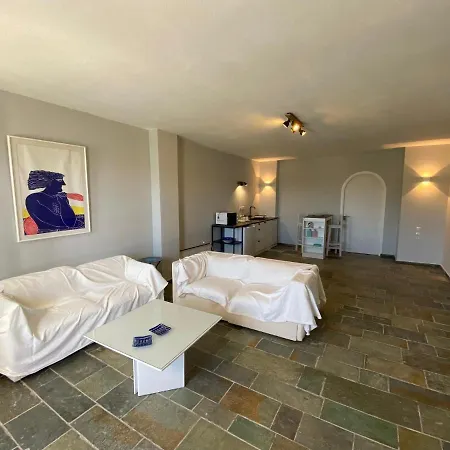 Retreat By The Sea With Pool In * Porto Cheli