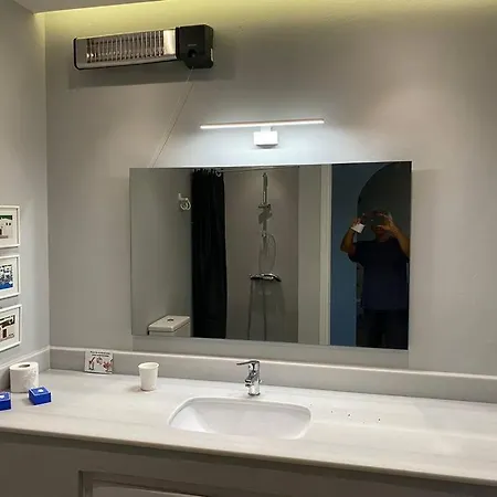 Retreat By The Sea With Pool In *