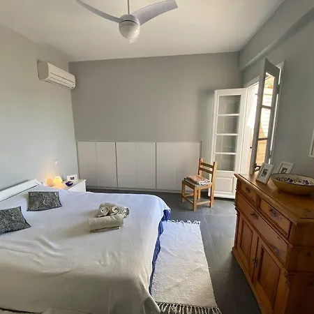 Retreat By The Sea With Pool In Villa Porto Cheli