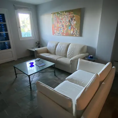 Retreat By The Sea With Pool In Porto Cheli