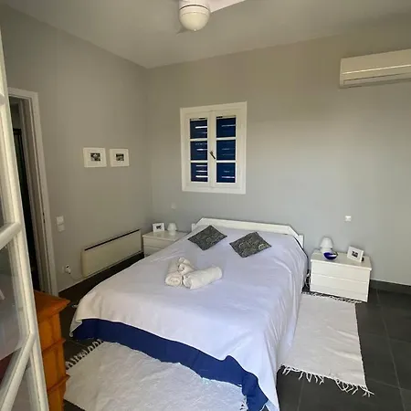 Retreat By The Sea With Pool In Villa Porto Heli