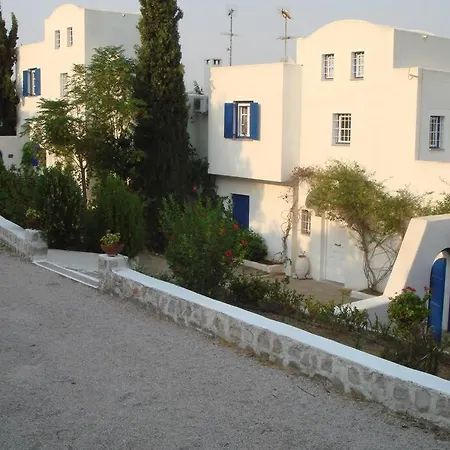 Retreat By The Sea With Pool In Porto Heli