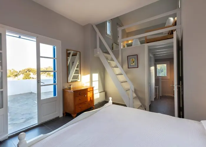 וילה Retreat By The Sea With Pool In