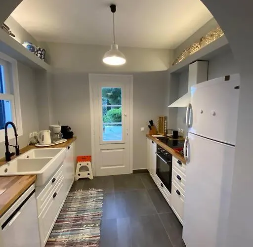 Retreat By The Sea With Pool In 别墅 波多河丽