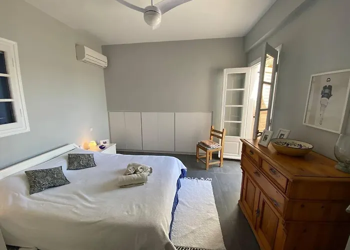 Retreat By The Sea With Pool In 别墅 波多河丽