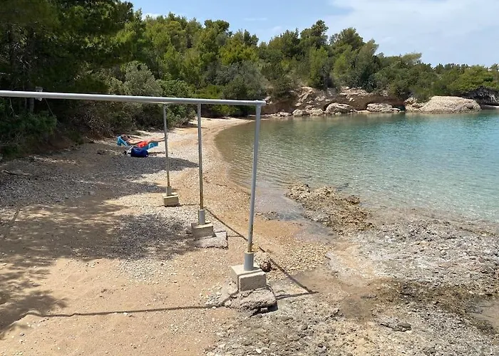 Retreat By The Sea With Pool In * פורטו הלי