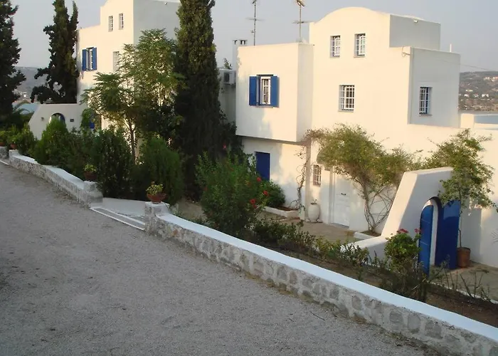 Retreat By The Sea With Pool In פורטו הלי